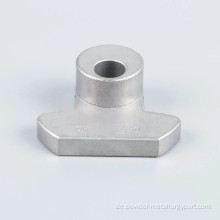 Metallpulver exzentrisches Rad